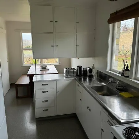 Three Fifty Cottage Havelock North Exterior foto